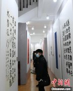 广西佛教协会将加强与东盟佛教界交流 增进民间往来