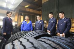 出口退税添动力 助力企业“乘风破浪”